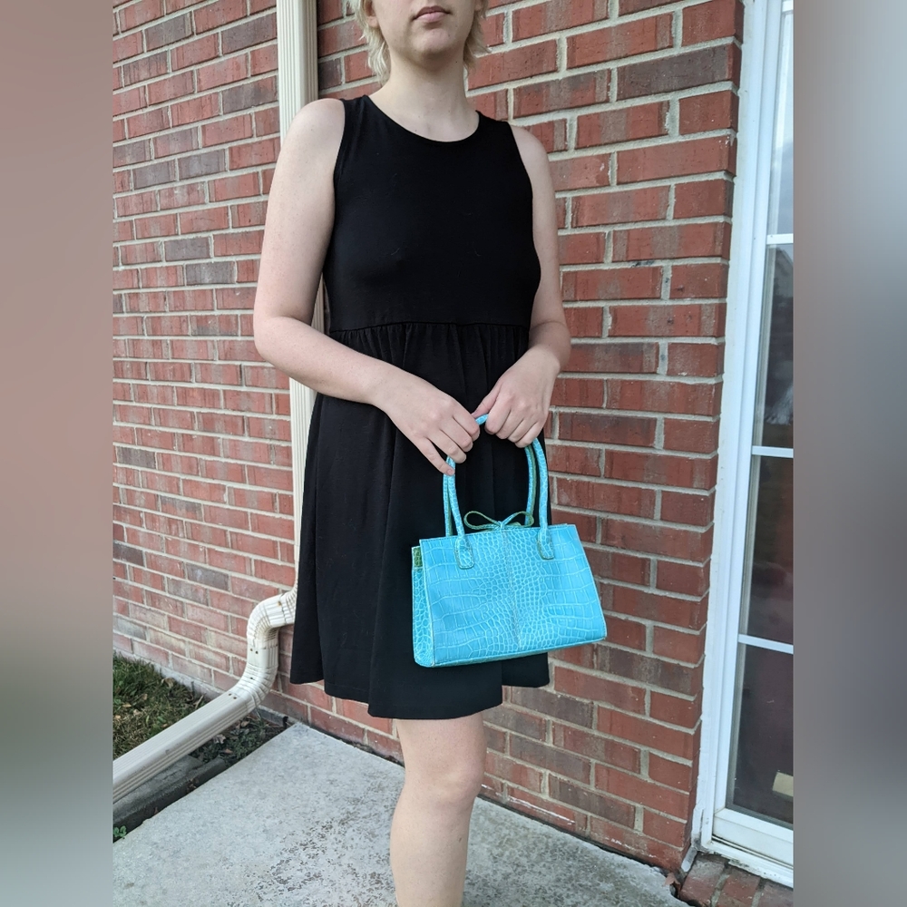 Old Navy Black Dress